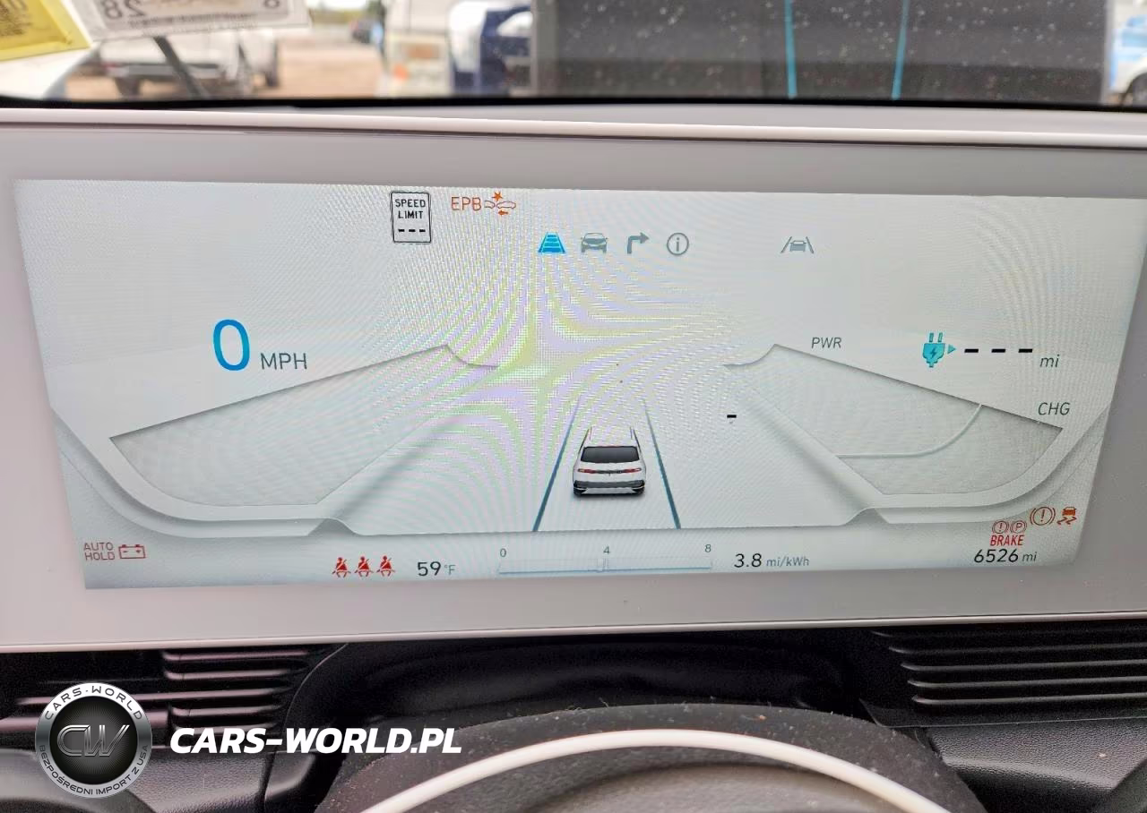 2024 Hyundai Ioniq 5 Sel VIN:KM8KNDDFXRU308732 - 9