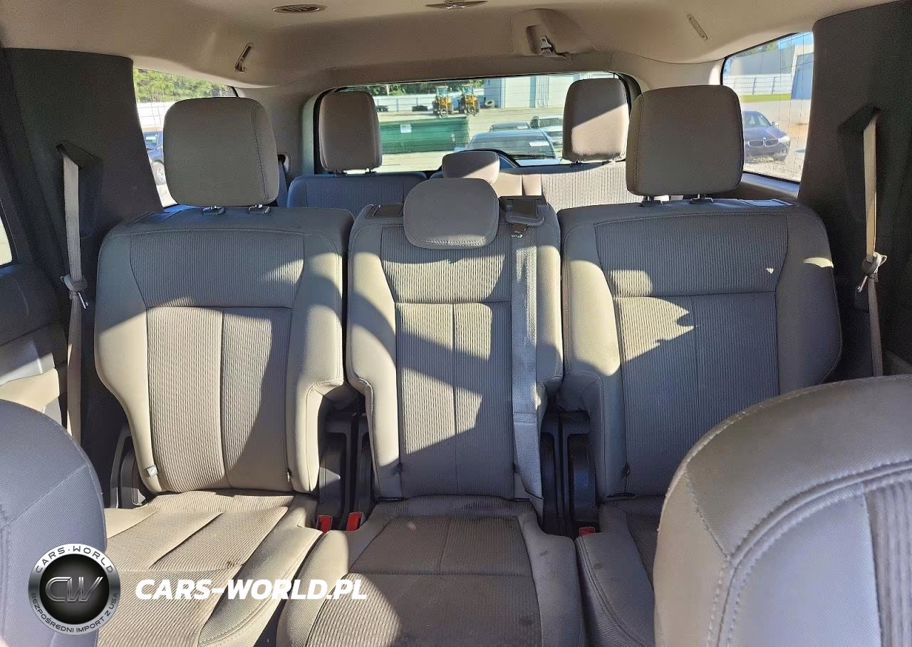 2019 Ford Expedition Xlt VIN:1FMJU1HT4KEA21156 - 10