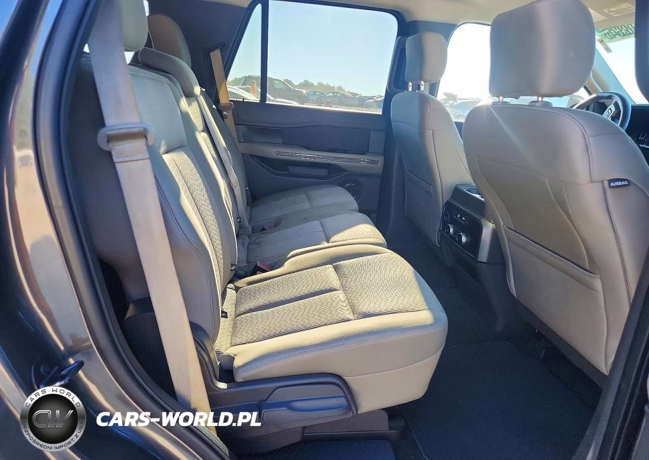 2019 Ford Expedition Xlt VIN:1FMJU1HT4KEA21156 - 11