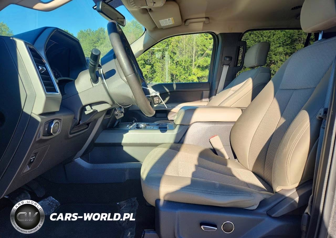 2019 Ford Expedition Xlt VIN:1FMJU1HT4KEA21156 - 7