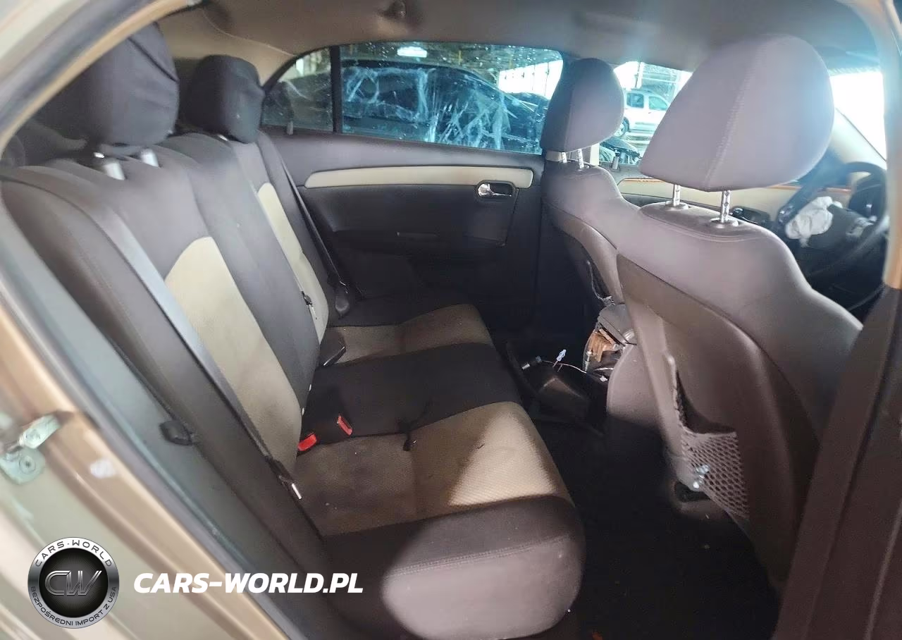 2010 Chevrolet Malibu 1Lt VIN:1G1ZC5E0XAF127155 - 10