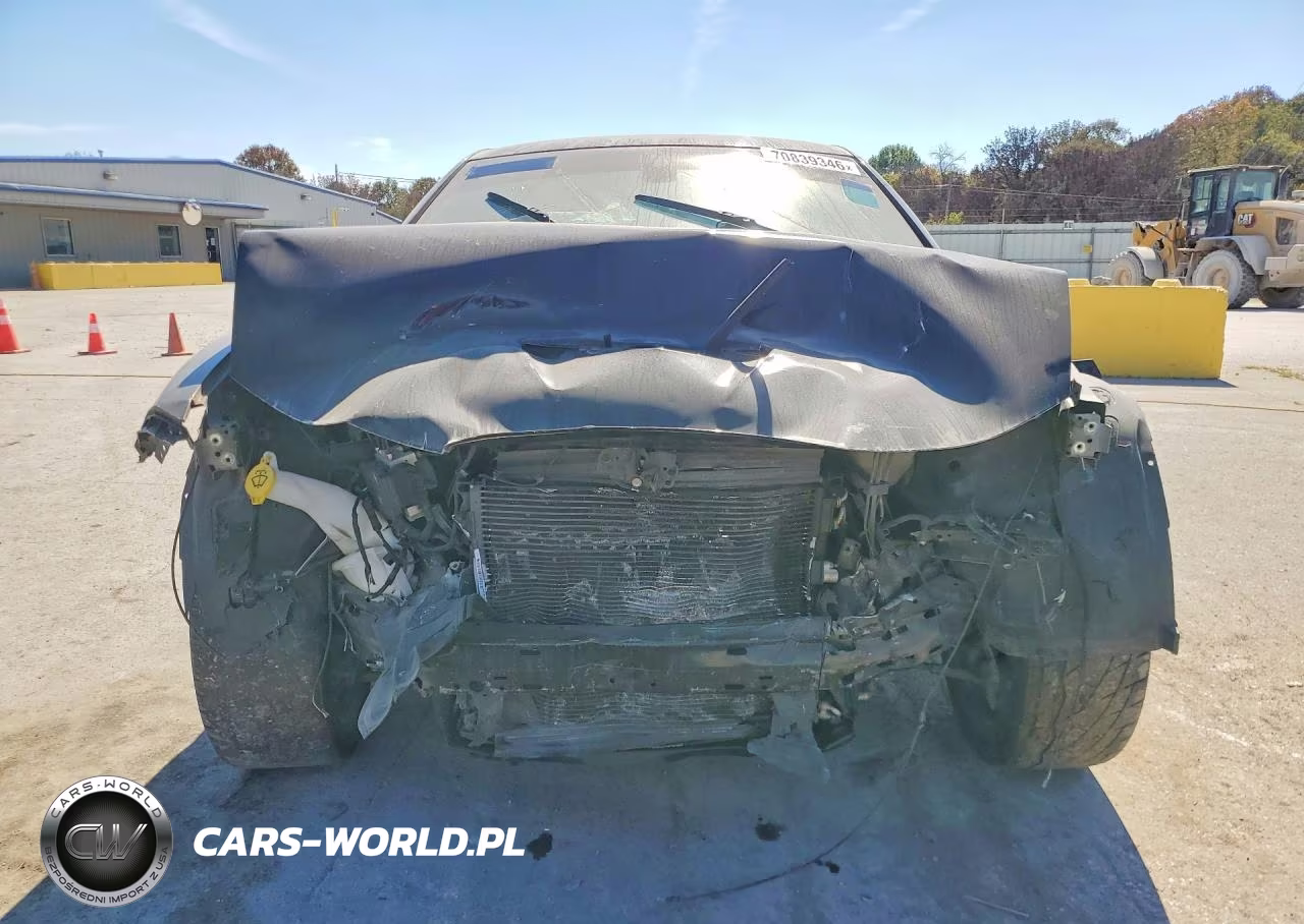 2019 Dodge Charger R-T VIN:2C3CDXCT3KH575485 - 5
