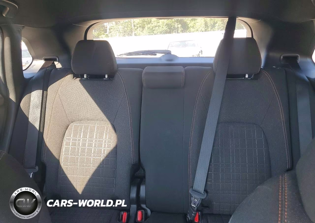 2024 Honda Hr-V Sport VIN:3CZRZ1H57RM754861 - 10