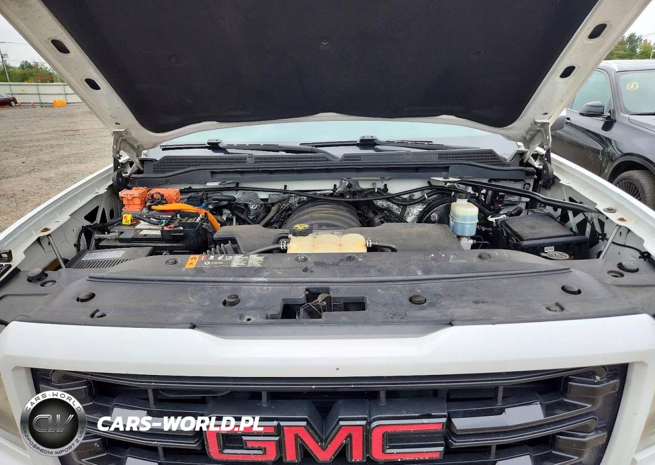 2018 GMC Sierra K1500 Slt VIN:3GTU2NER8JG416455 - 11