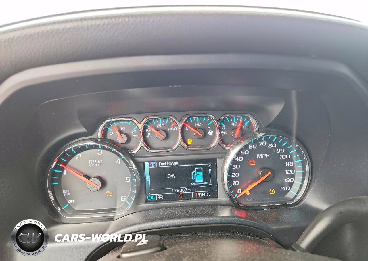 2018 GMC Sierra K1500 Slt VIN:3GTU2NER8JG416455 - 9