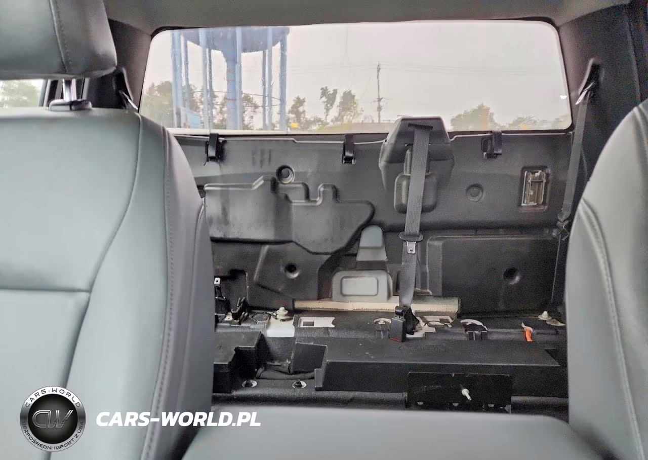 2023 Ford F350 Super Duty VIN:1FD8W3GT6PEC04989 - 10