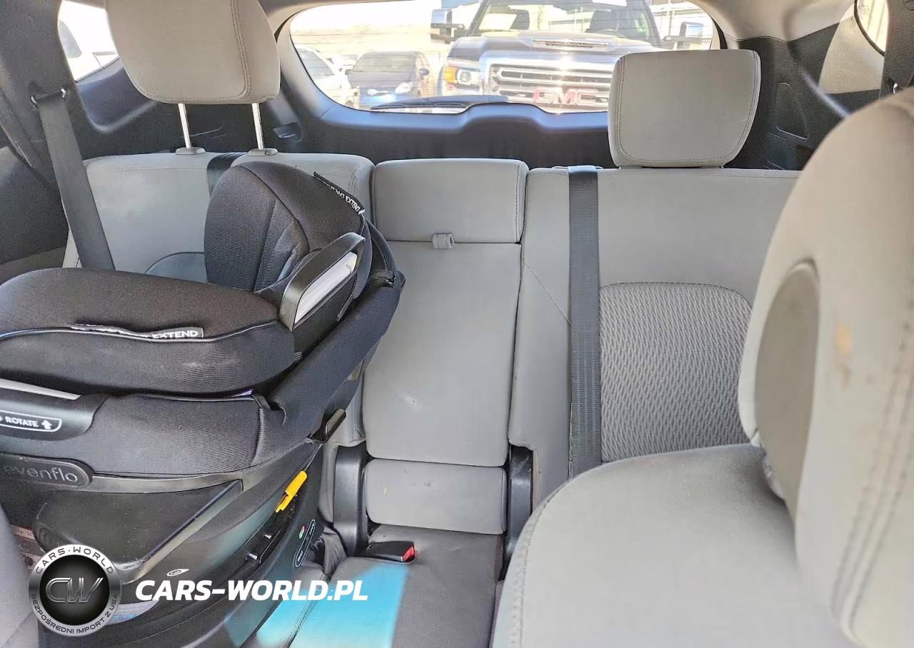 2015 Hyundai Santa Fe Sport 2.4L VIN:5XYZTDLB8FG252942 - 10