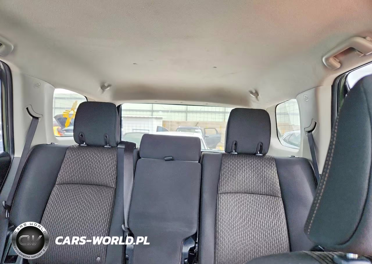 2021 Toyota 4Runner VIN:JTEBU5JR8M5908529 - 10