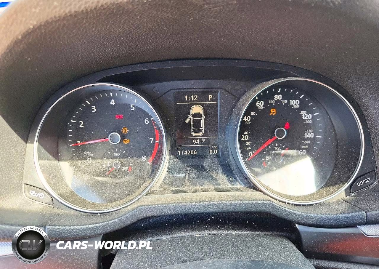 2017 Volkswagen Passat R-Line VIN:1VWDT7A33HC063238 - 9