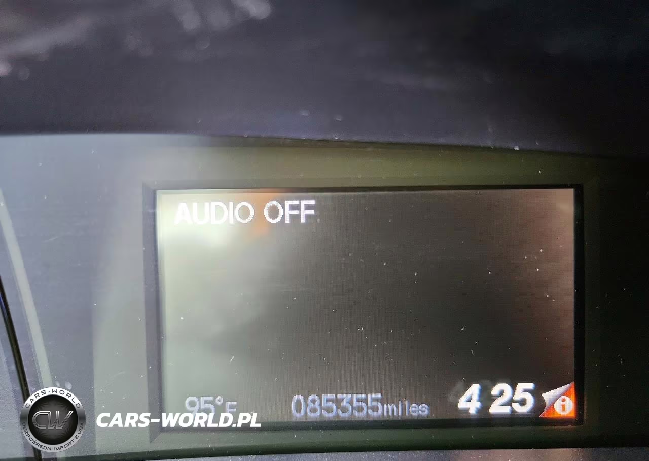 2015 Honda Civic Exl VIN:19XFB2F96FE203366 - 9