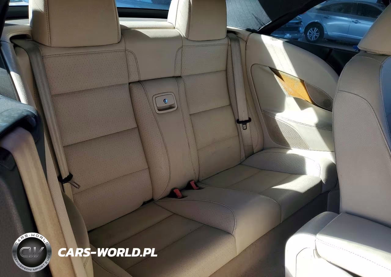 2009 Volkswagen Eos Turbo VIN:WVWBA71F09V022310 - 10