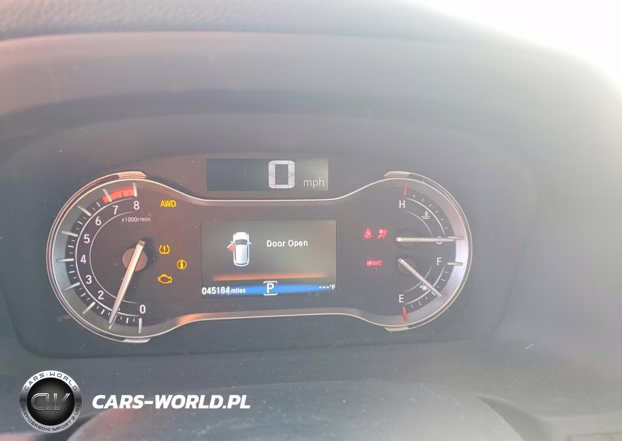 2018 Honda Pilot Exl VIN:5FNYF6H62JB039544 - 9