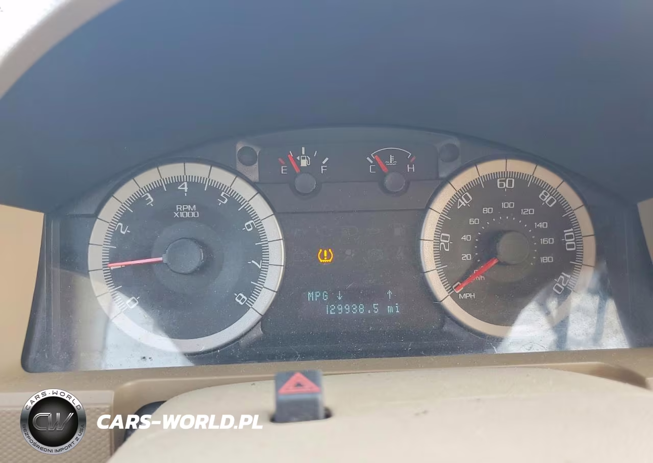2009 Ford Escape Xlt VIN:1FMCU03719KB47340 - 9
