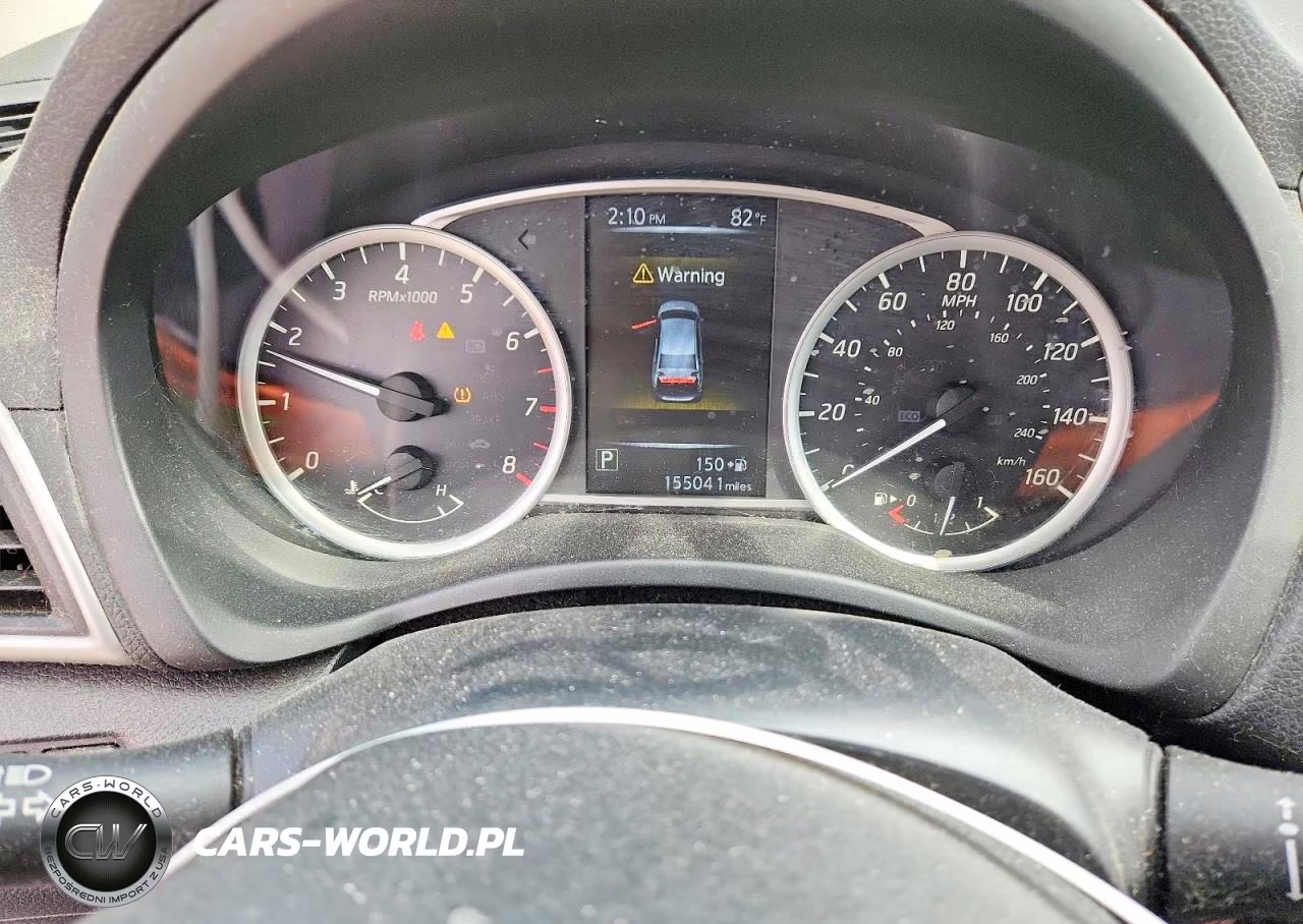 2017 Nissan Sentra Sv VIN:3N1AB7APXHY350680 - 9