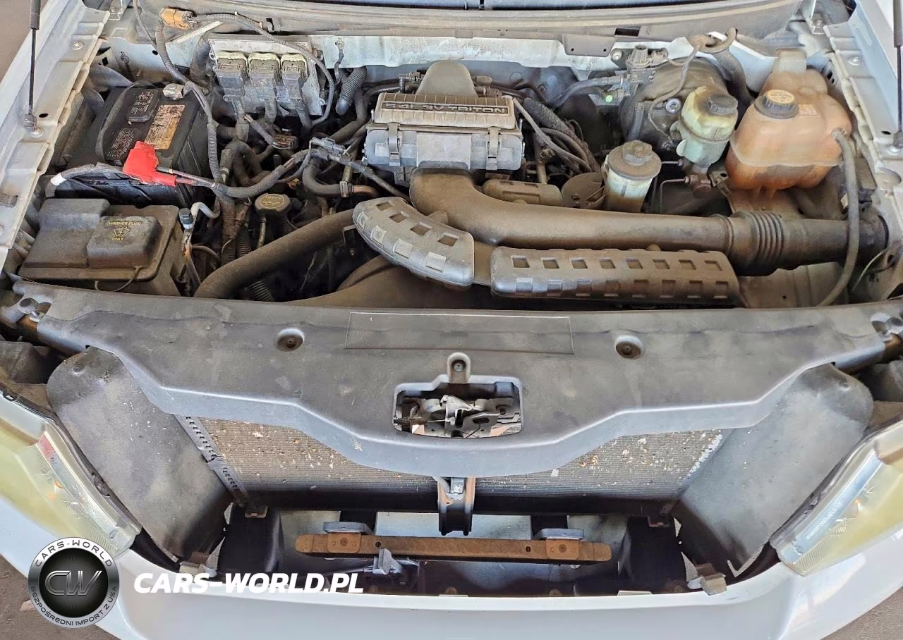 2006 Ford F150 Supercrew VIN:1FTPW12546KB72654 - 11