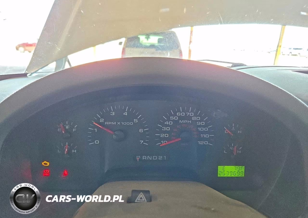 2006 Ford F150 Supercrew VIN:1FTPW12546KB72654 - 9