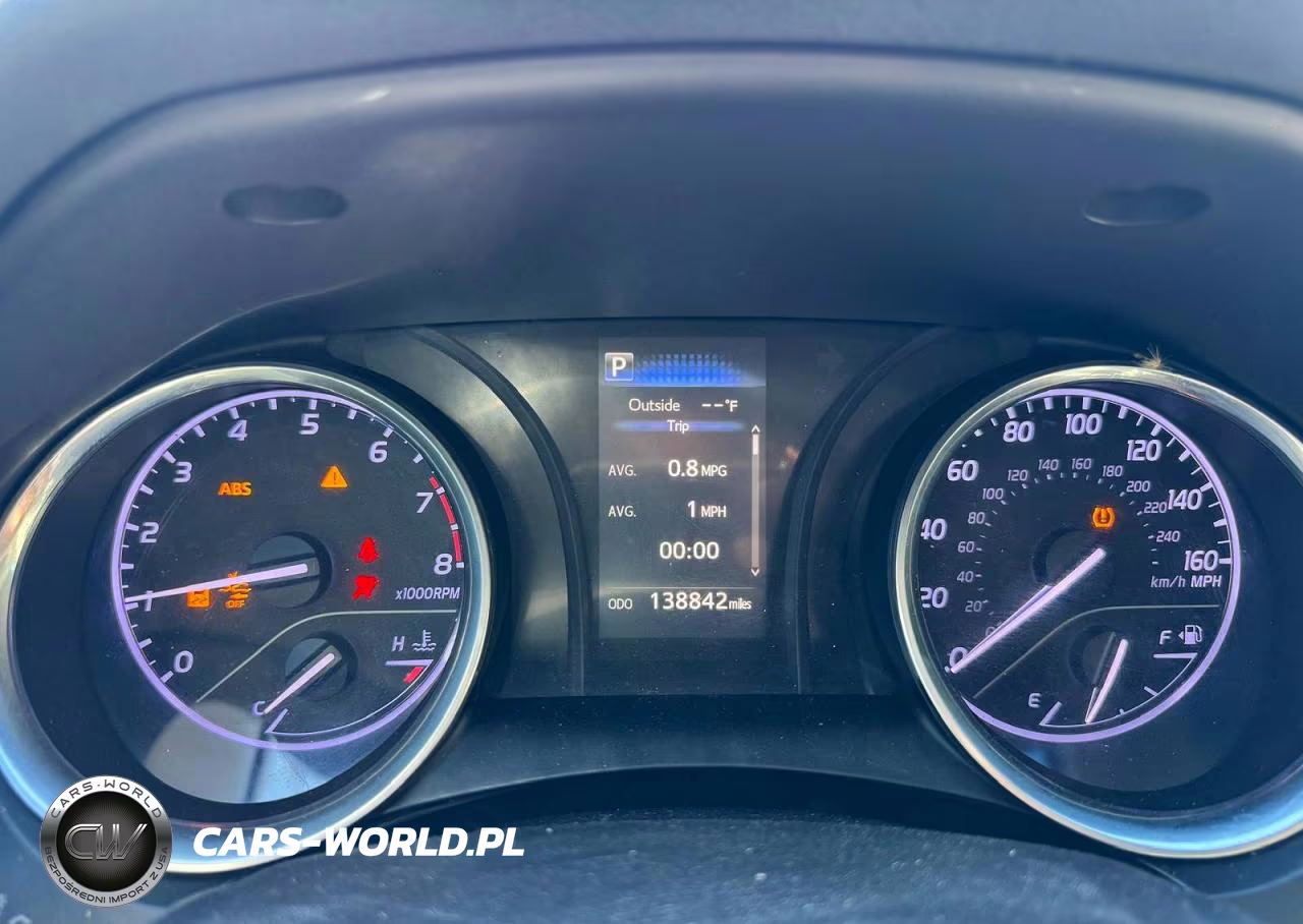 2018 Toyota Camry Se VIN:4T1B11HK8JU567855 - 8