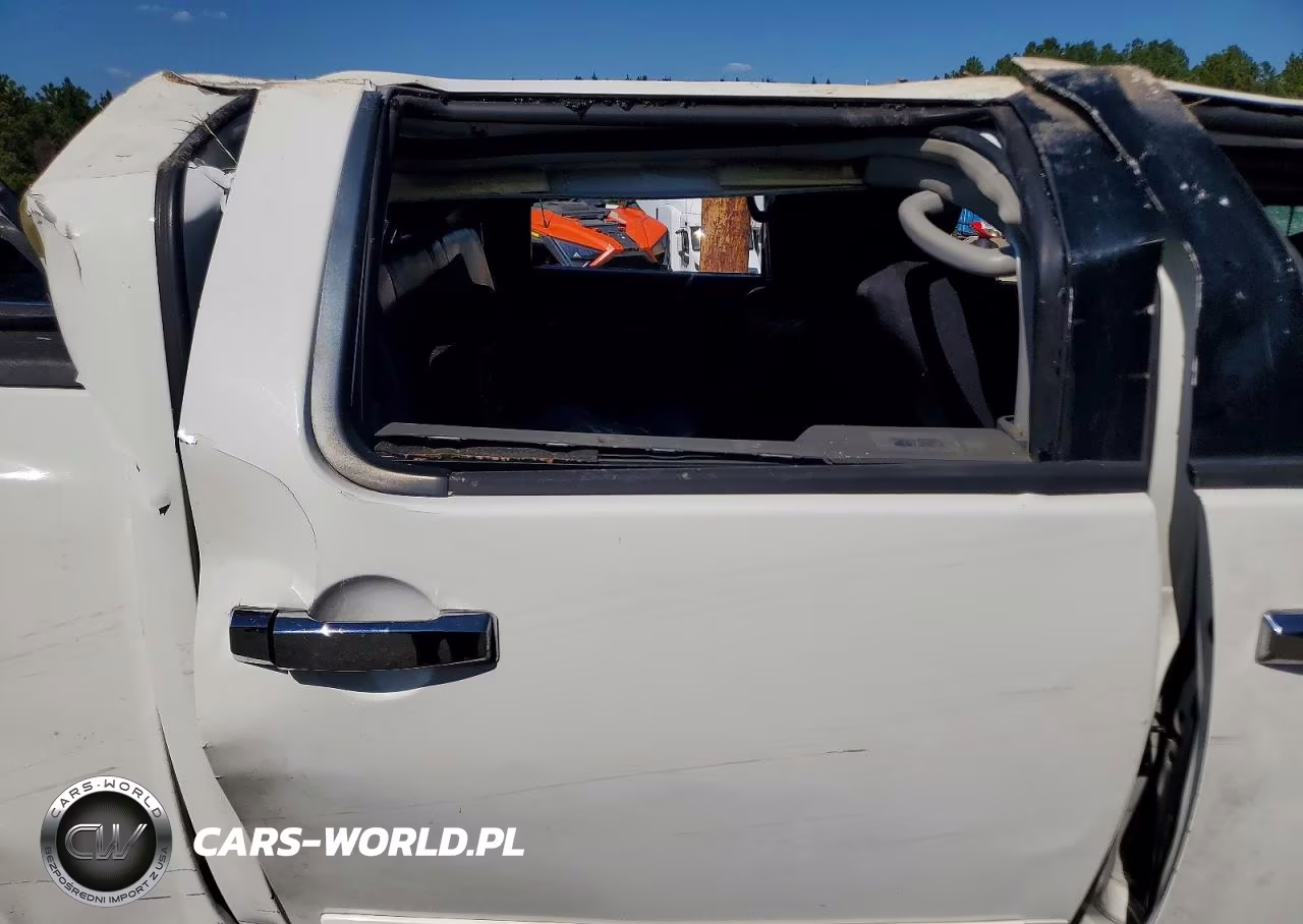 2006 Nissan Titan Xe Ffv VIN:1N6BA07A06N514783 - 10