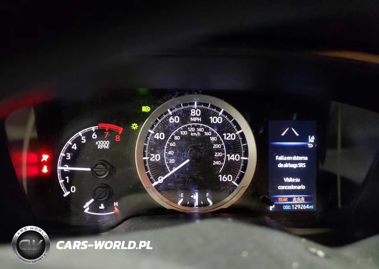 2021 Toyota Corolla Le VIN:5YFEPMAE6MP238160 - 9