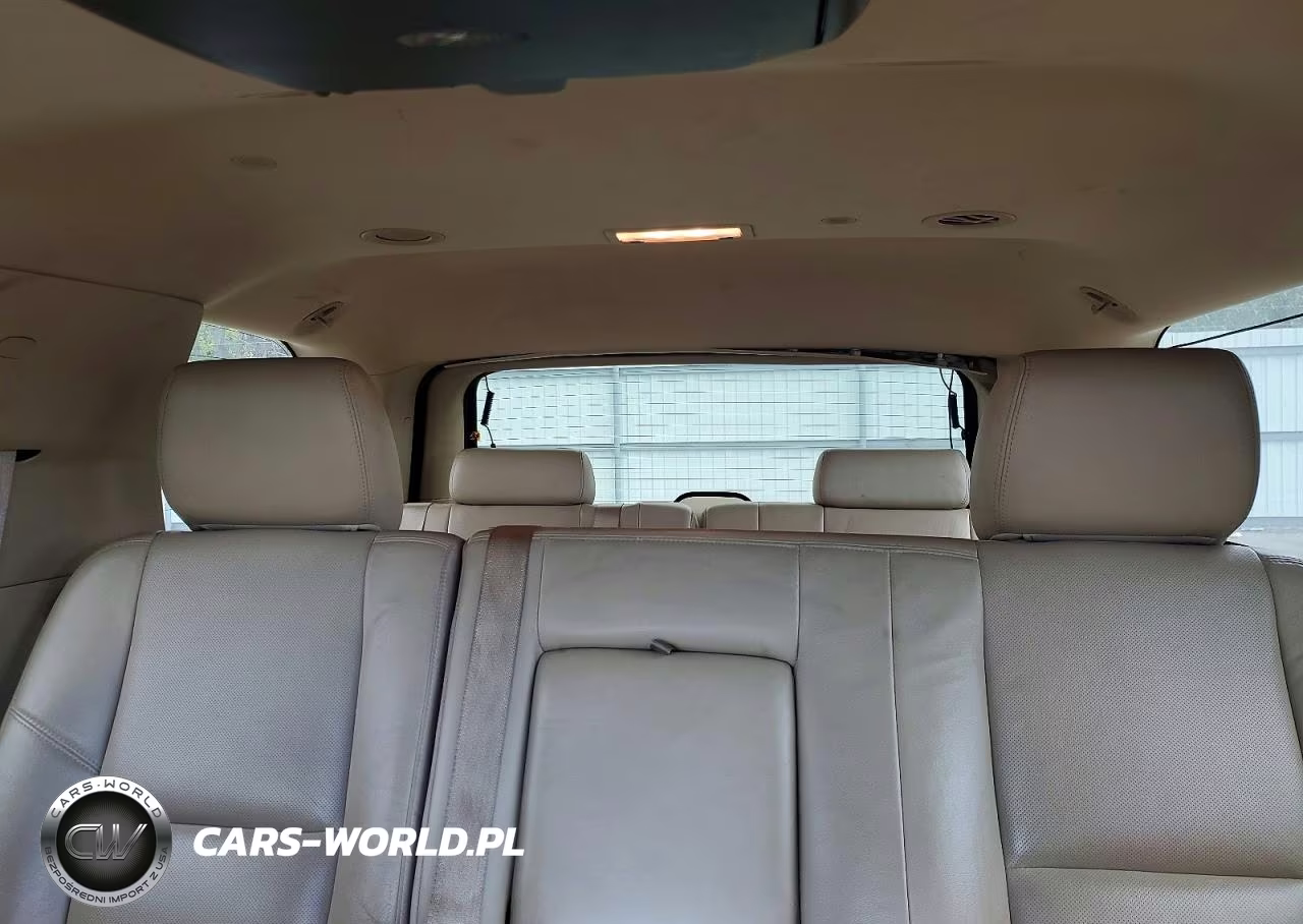 2011 Cadillac Escalade VIN:1GYS4AEF5BR328667 - 10