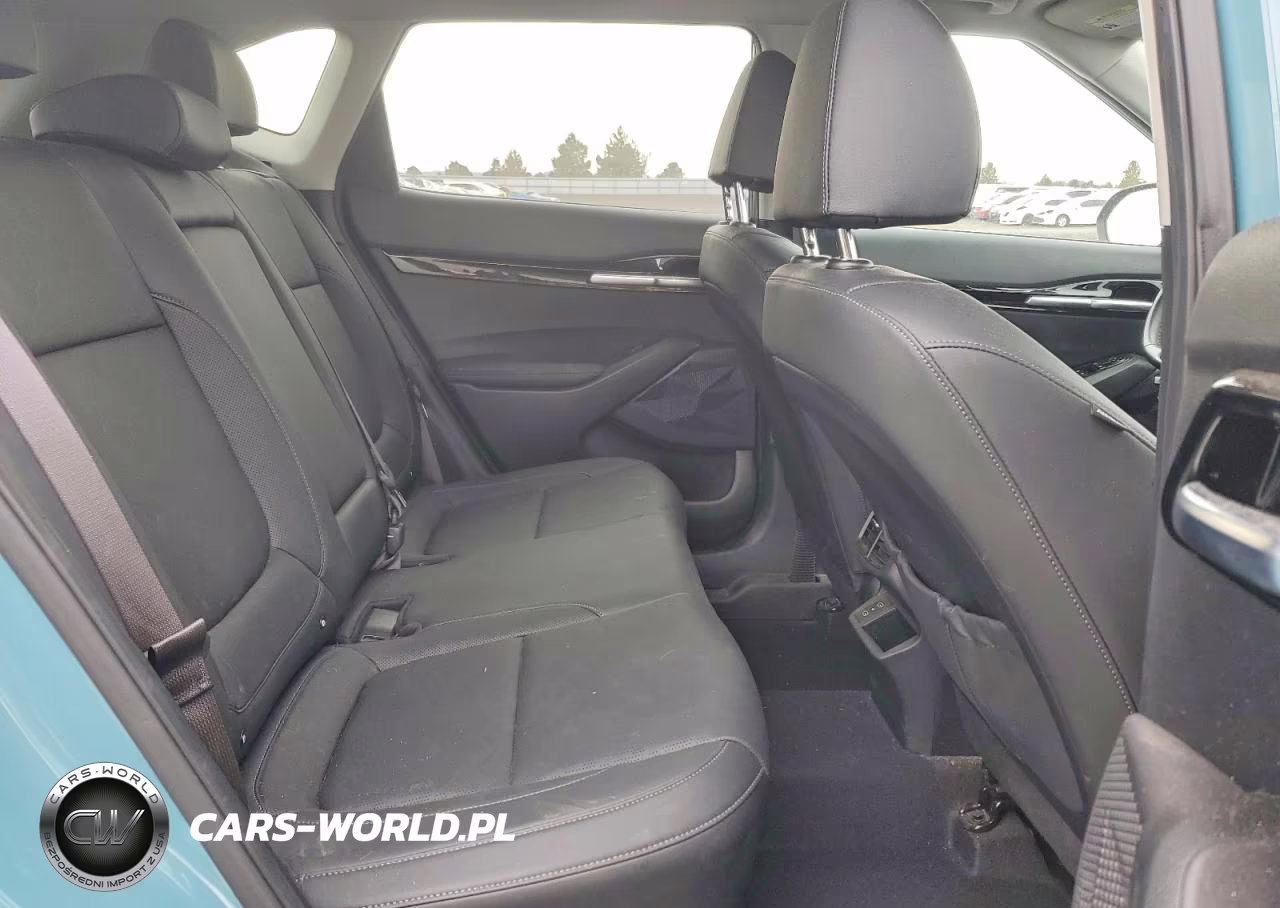2024 Kia Seltos Sx VIN:KNDETCA78R7657689 - 11