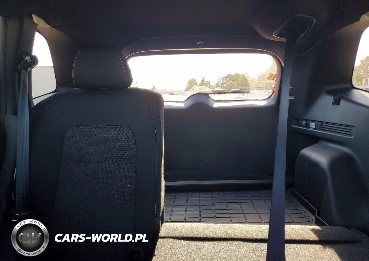 2025 Honda Cr-V Sport VIN:7FARS5H57SE033424 - 10