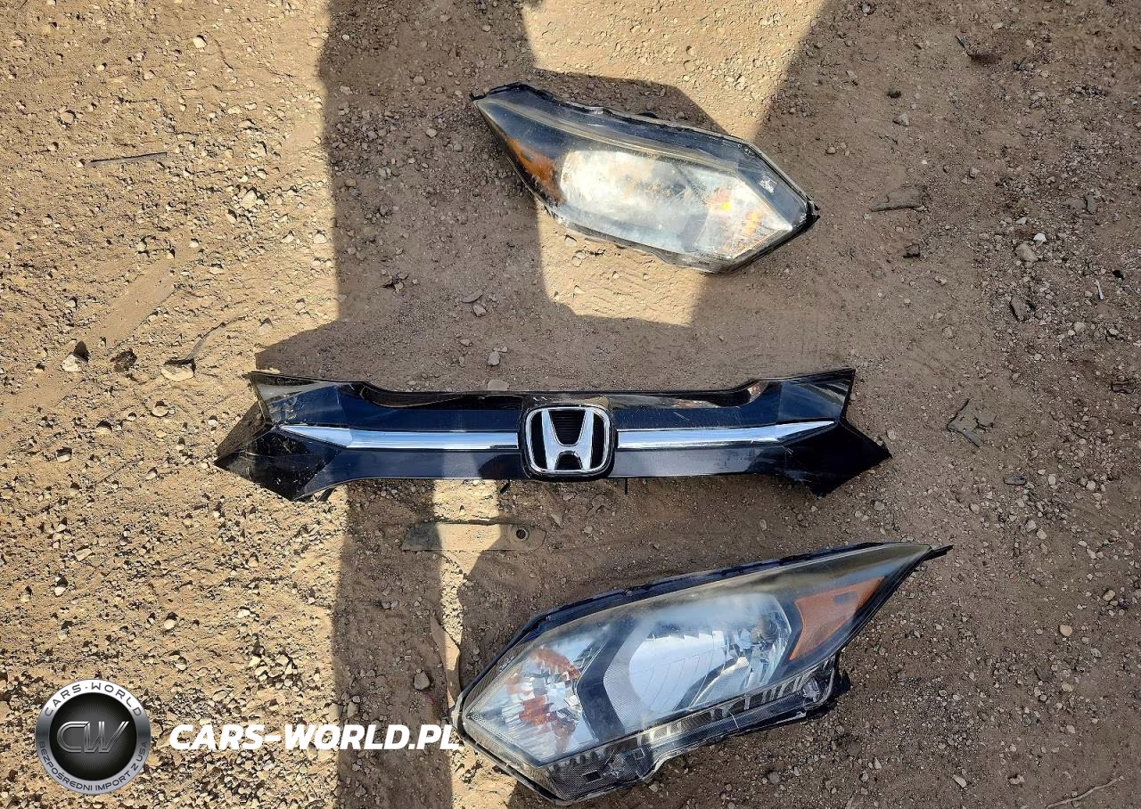 2016 Honda Hr-V Ex VIN:3CZRU6H53GM753036 - 12