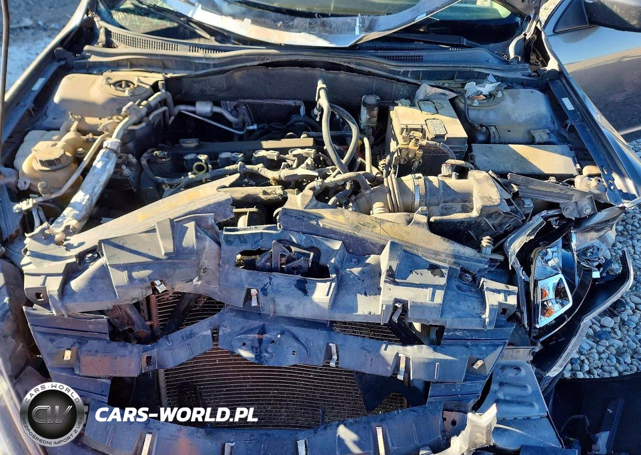 2012 Ford Fusion Sel VIN:3FAHP0JA1CR108319 - 11