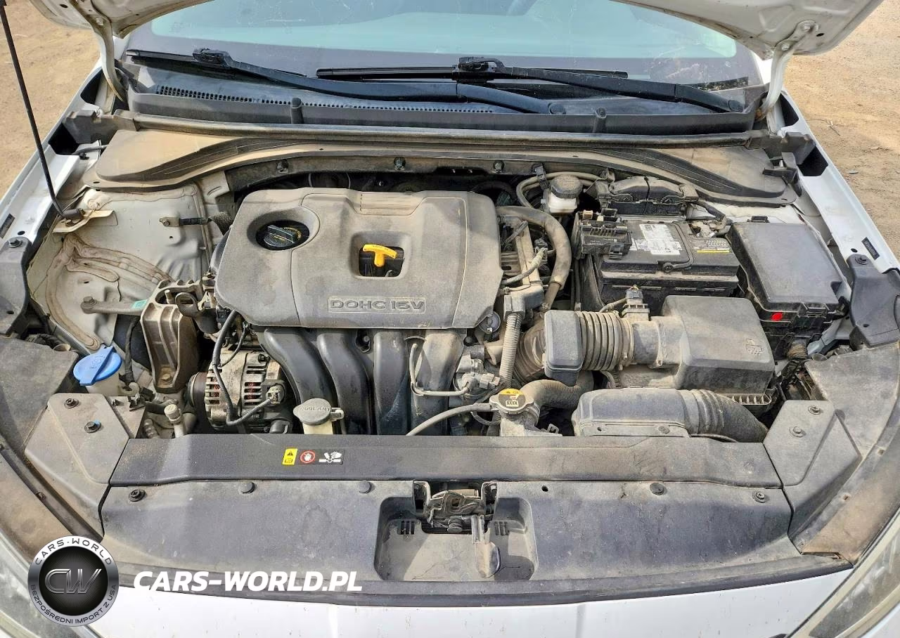 2020 Hyundai Elantra Sel VIN:5NPD84LF8LH501968 - 11