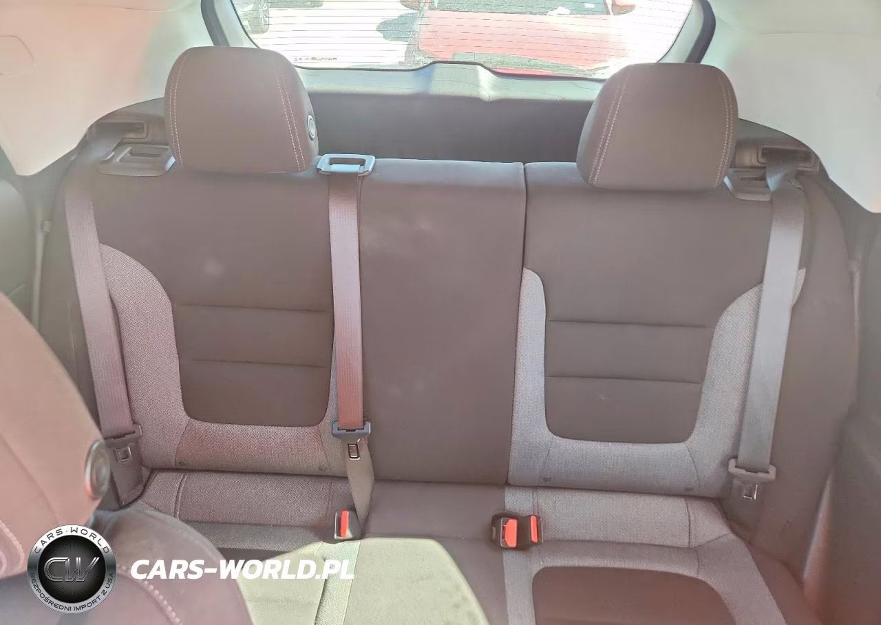 2022 Chevrolet Trailblazer Lt VIN:KL79MPS29NB119273 - 10