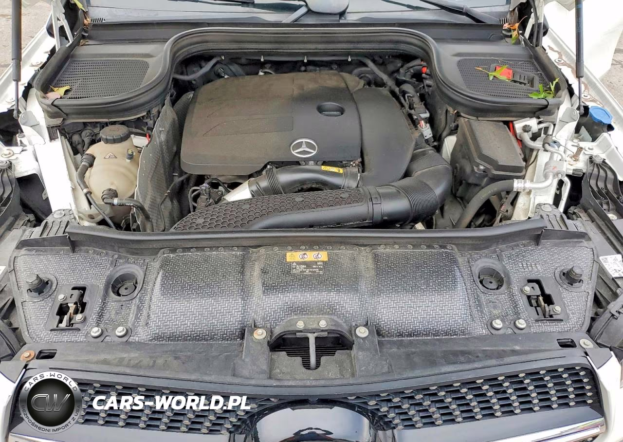 2020 Mercedes-Benz Gle 350 4Matic VIN:4JGFB4KB4LA058844 - 12