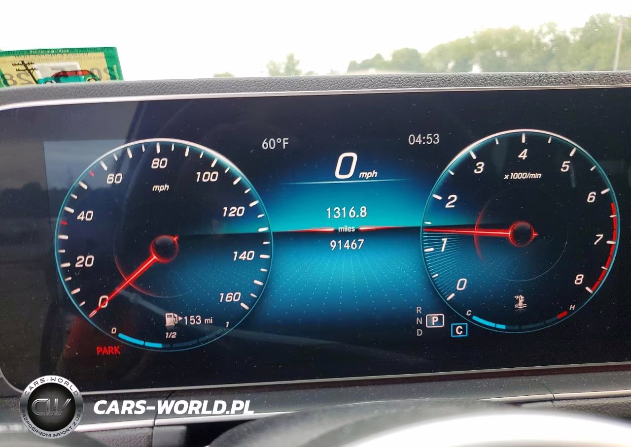 2020 Mercedes-Benz Gle 350 4Matic VIN:4JGFB4KB4LA058844 - 9