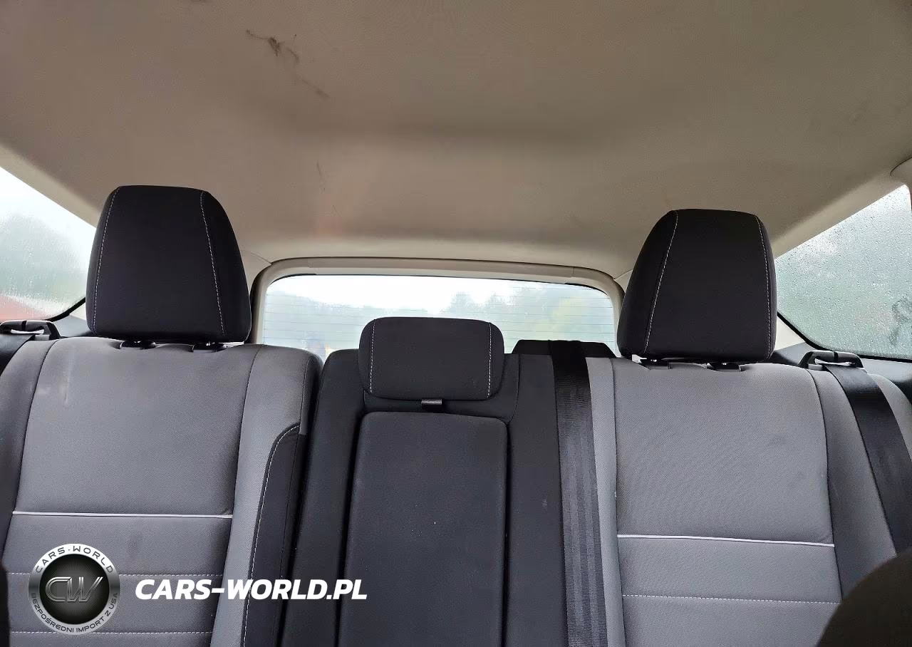 2015 Ford Escape Se VIN:1FMCU9GXXFUB86670 - 10