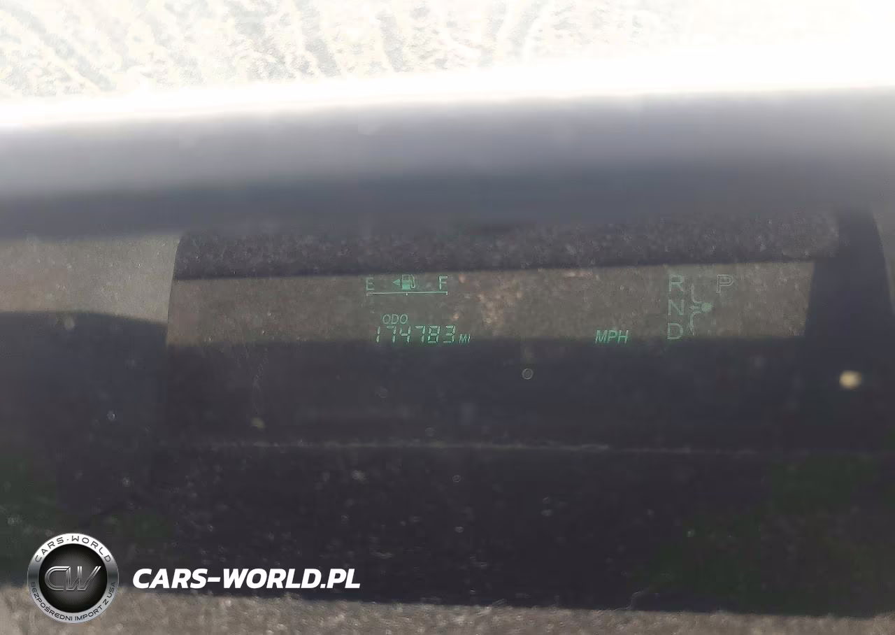 2005 Toyota Prius Base VIN:JTDKB20U353018290 - 9