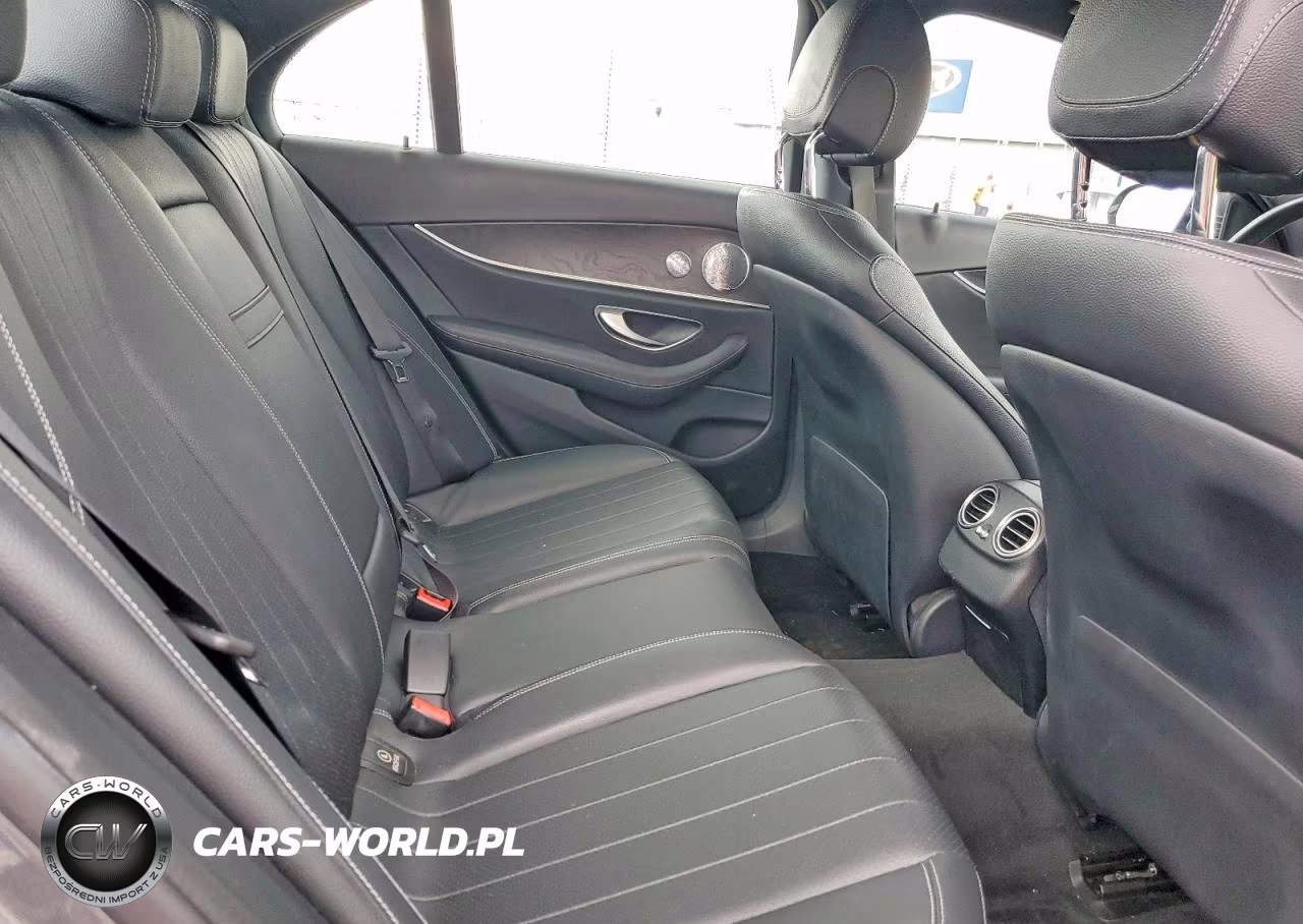 2019 Mercedes-Benz E 300 VIN:WDDZF4JB9KA523730 - 10