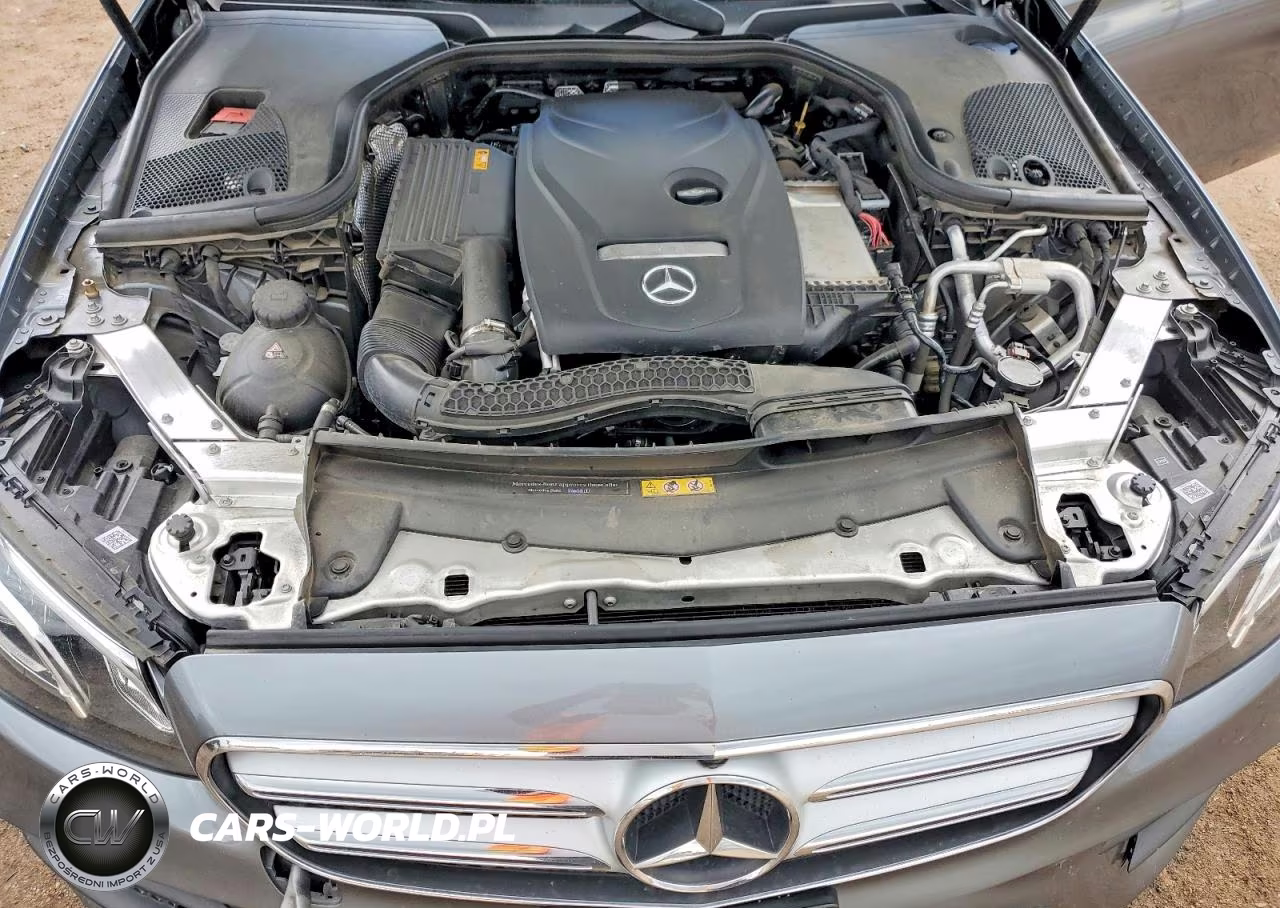 2019 Mercedes-Benz E 300 VIN:WDDZF4JB9KA523730 - 11