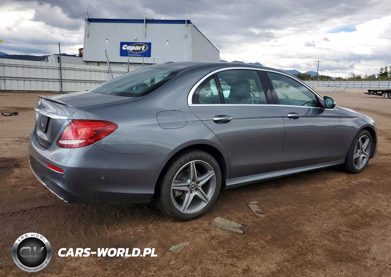 2019 Mercedes-Benz E 300 VIN:WDDZF4JB9KA523730 - 3