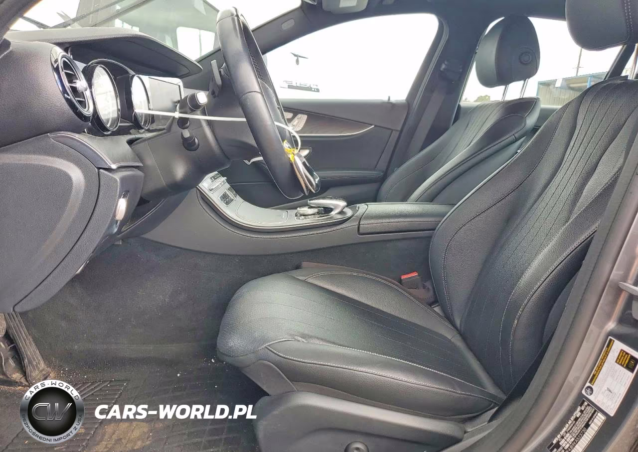2019 Mercedes-Benz E 300 VIN:WDDZF4JB9KA523730 - 7