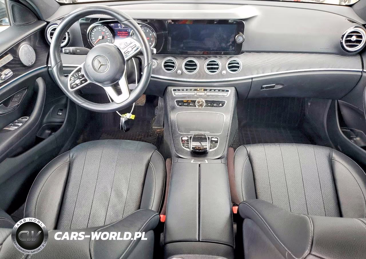 2019 Mercedes-Benz E 300 VIN:WDDZF4JB9KA523730 - 8