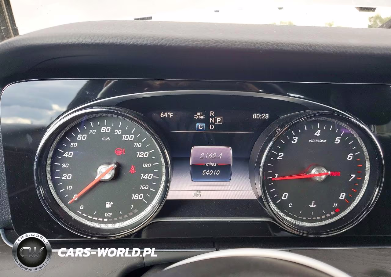 2019 Mercedes-Benz E 300 VIN:WDDZF4JB9KA523730 - 9