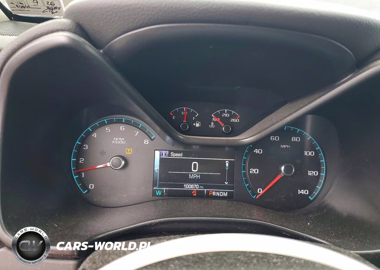 2016 Chevrolet Colorado Lt VIN:1GCGSCEA0G1318717 - 9