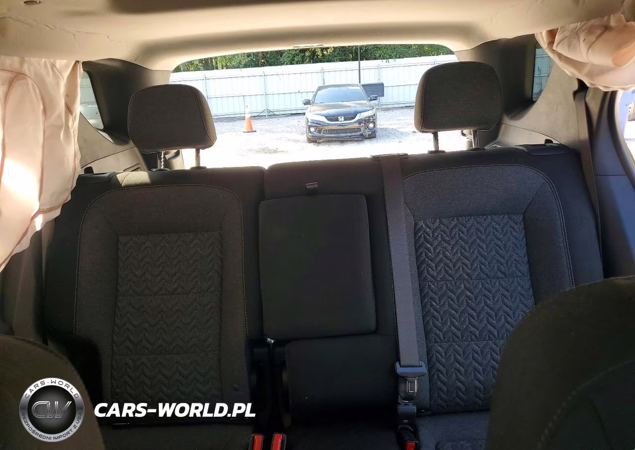 2022 Chevrolet Equinox Lt VIN:3GNAXKEVXNL234647 - 10