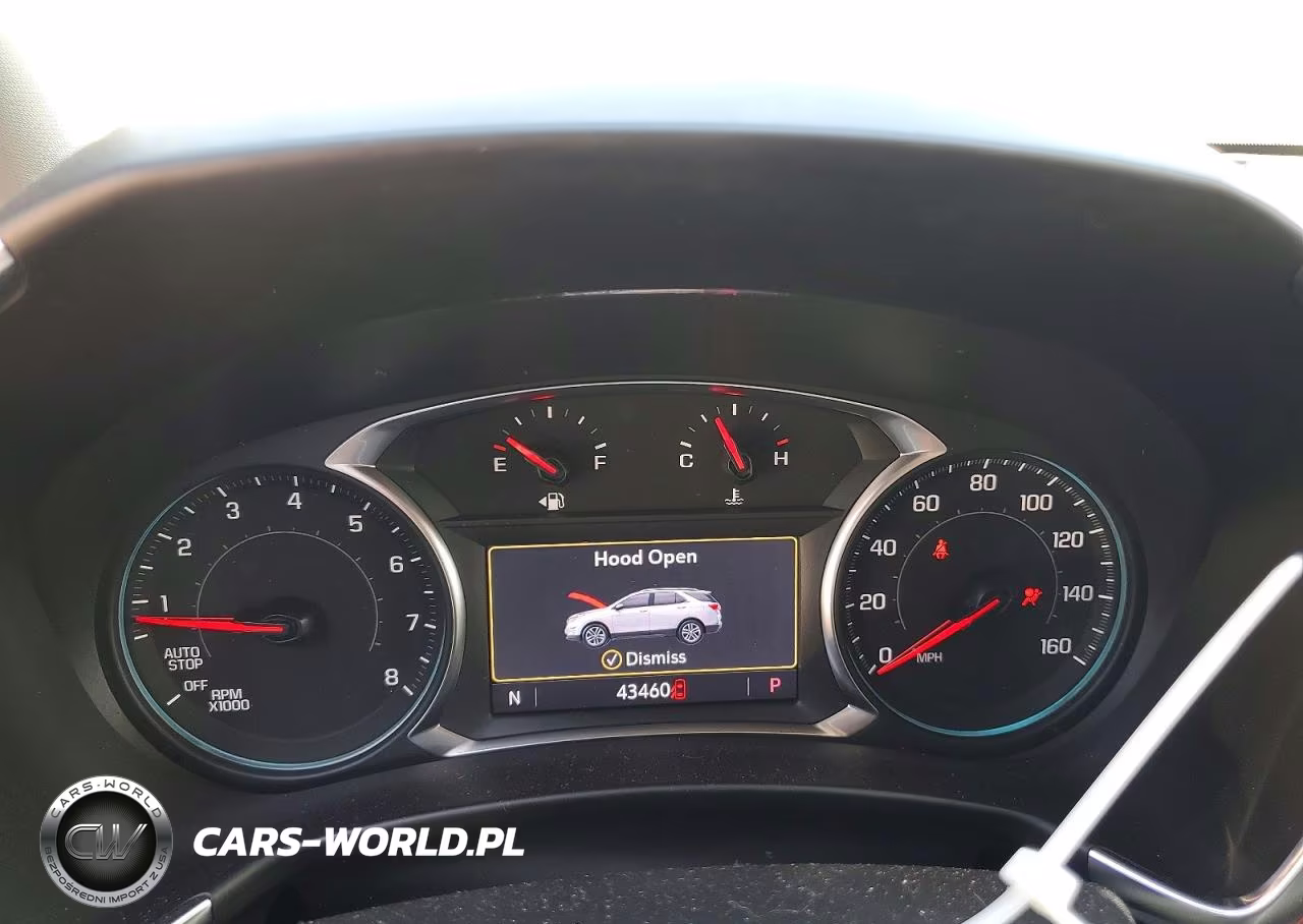 2022 Chevrolet Equinox Lt VIN:3GNAXKEVXNL234647 - 9