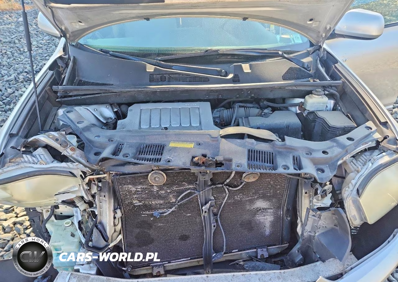2010 Toyota Highlander Sport VIN:5TDEK3EH8AS002030 - 12