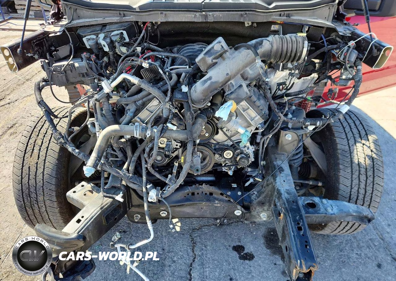 2025 Ford F150 Stx VIN:1FTFW2L50SKD59271 - 11