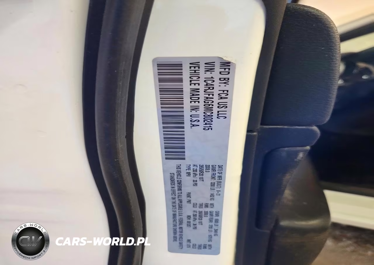 2021 Jeep Grand Cherokee Laredo VIN:1C4RJFAG6MC802415 - 13