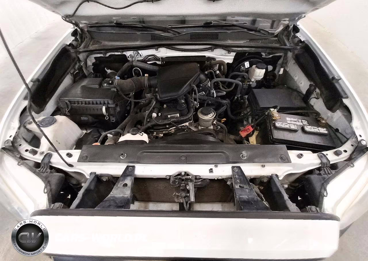 2020 Toyota Tacoma Sr VIN:3TYRX5GN8LT005180 - 11