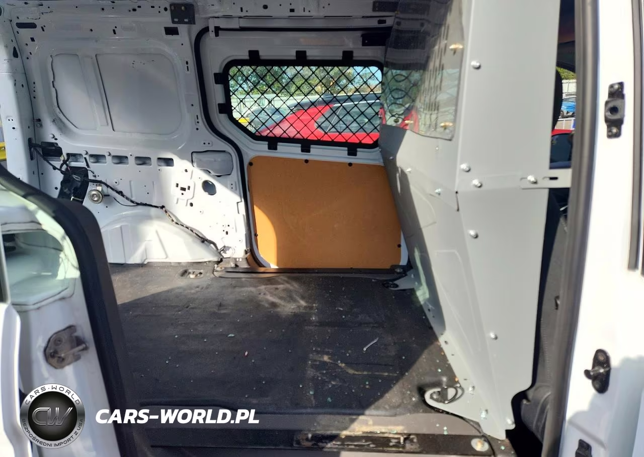 2022 Ford Transit Connect Xlt VIN:NM0LS7T7XN1511044 - 11
