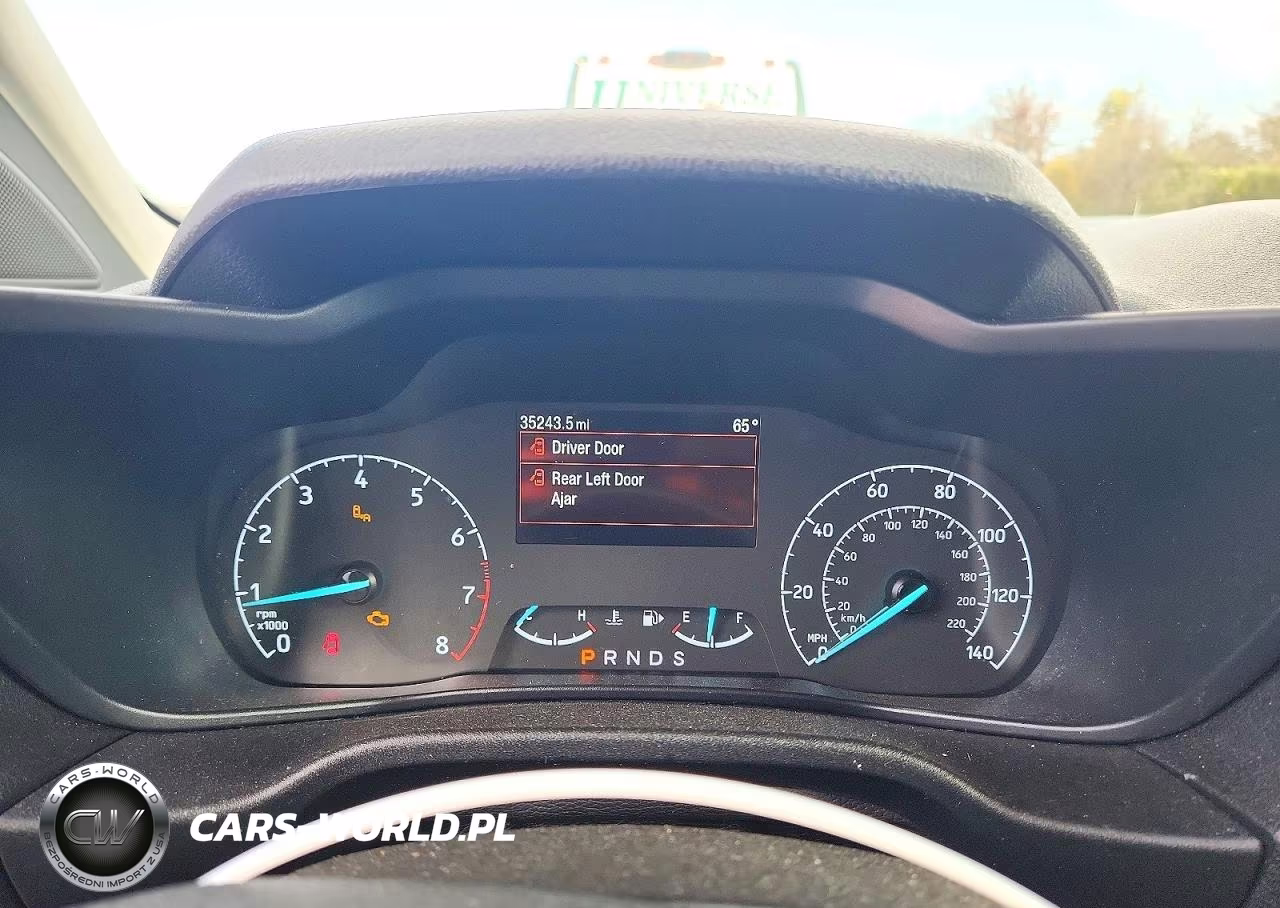 2022 Ford Transit Connect Xlt VIN:NM0LS7T7XN1511044 - 9