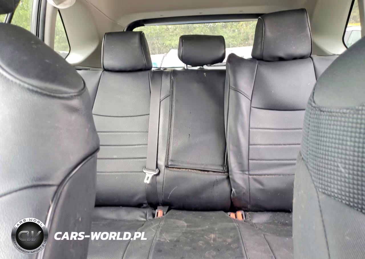 2024 Toyota Rav4 Le VIN:4T3MWRFV1RU120924 - 10